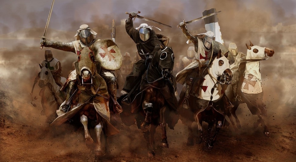 Knights Templar