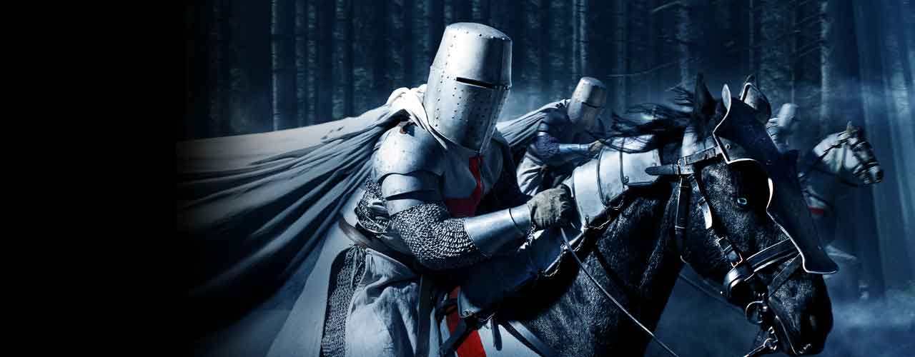 Knights Templar