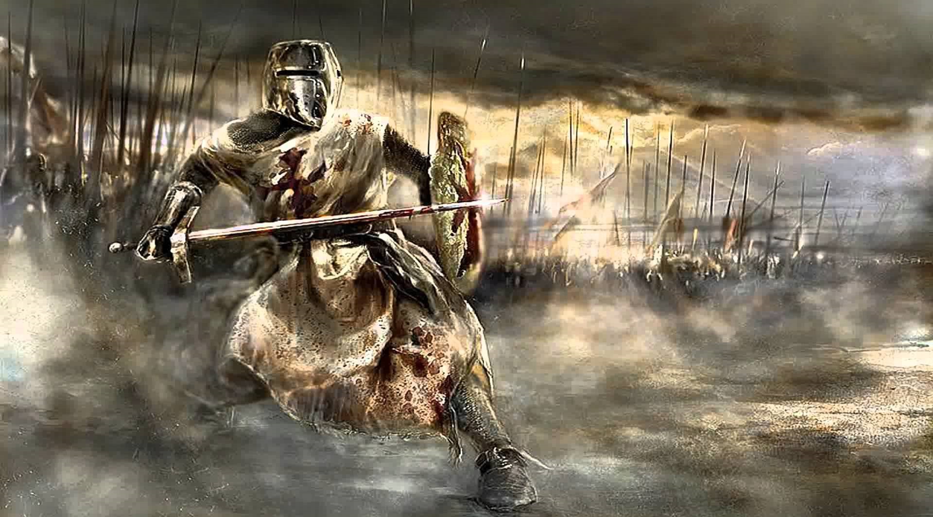 Knights Templar