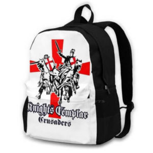 Fashion Bags Backpacks Knights