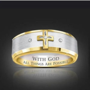 Buy Knights Templar Rings at the Best Price - Knights Templar