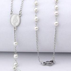 Necklace Rosary 3