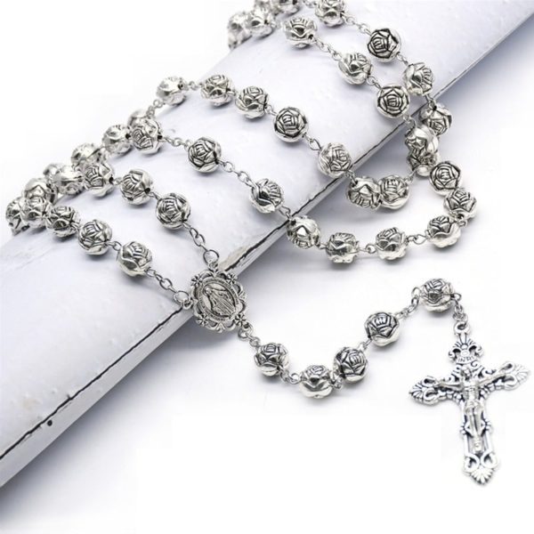 Religious Necklace 1