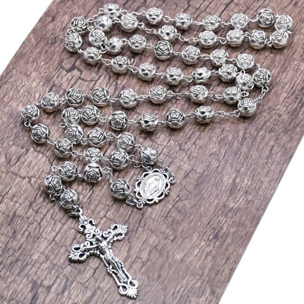 Religious Necklace 2