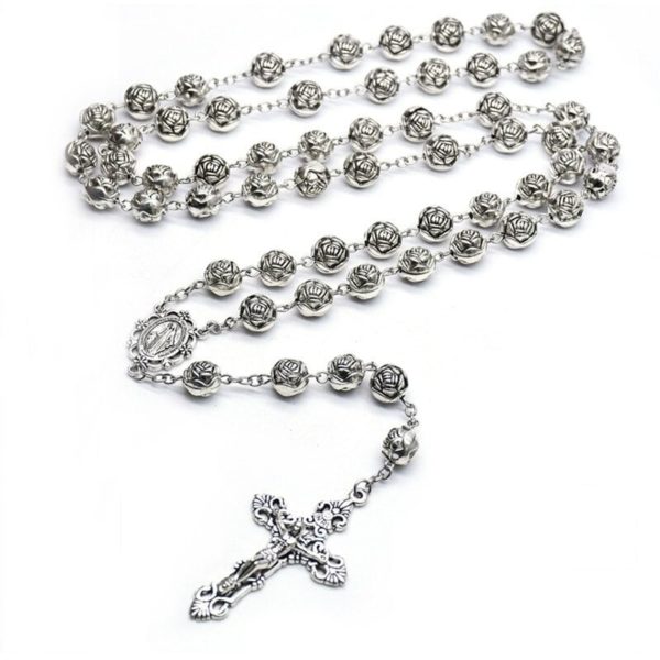 Religious Necklace 3