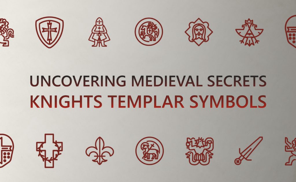 Knights Templar symbols