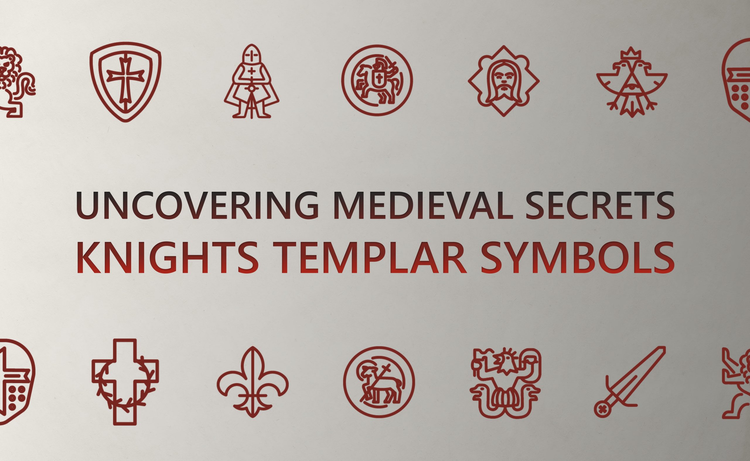 knights templar masons symbols