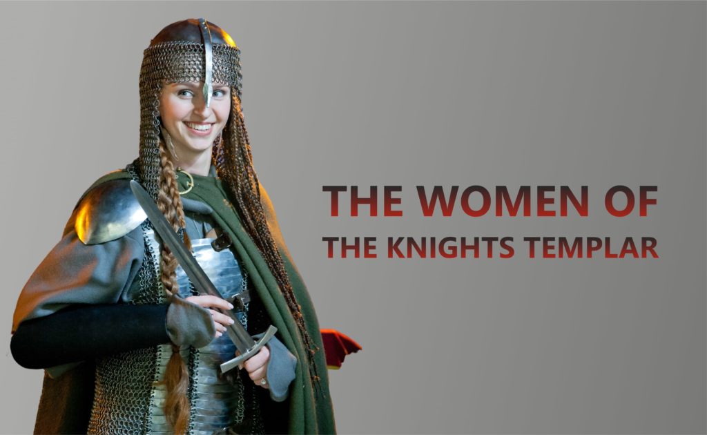 Women of the Knights Templar