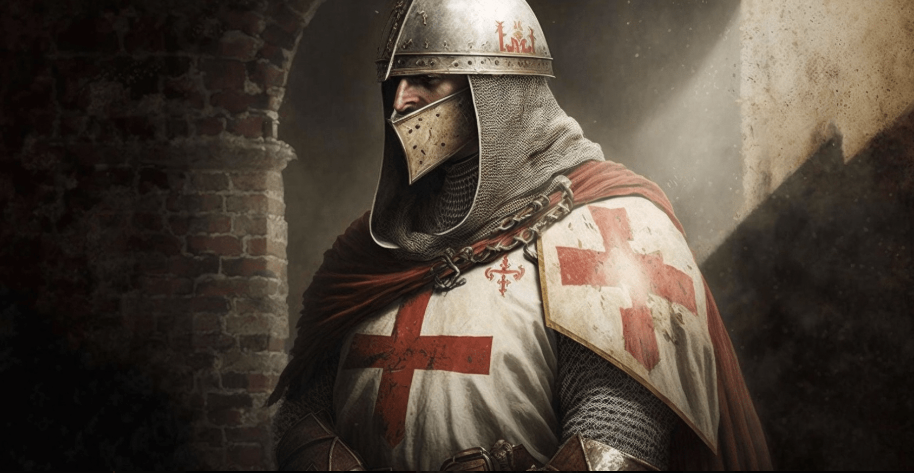 The Grand Master's Sword of Merit — Knights Templar Eye Foundation