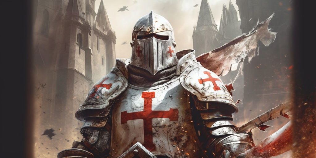 What Was The Curse Of The Templars?