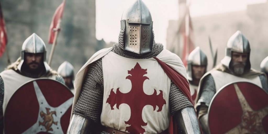Knights Templar Movies List You'll Adore