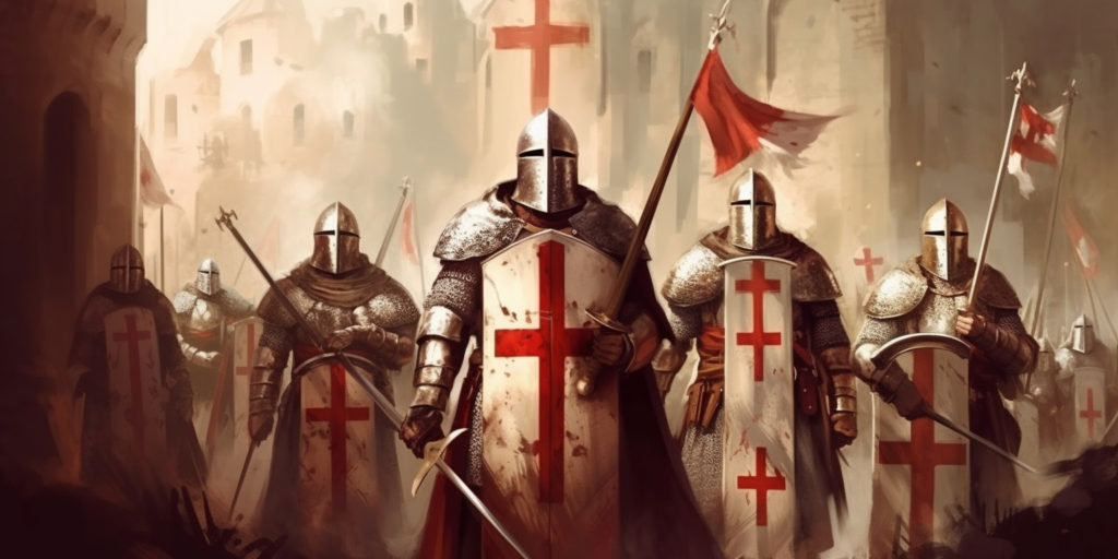 Were The Knights Templar Guilty Were The Knights Templar Guilty
