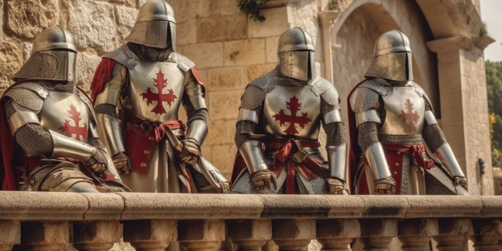 What Is the Oldest Knight Order?