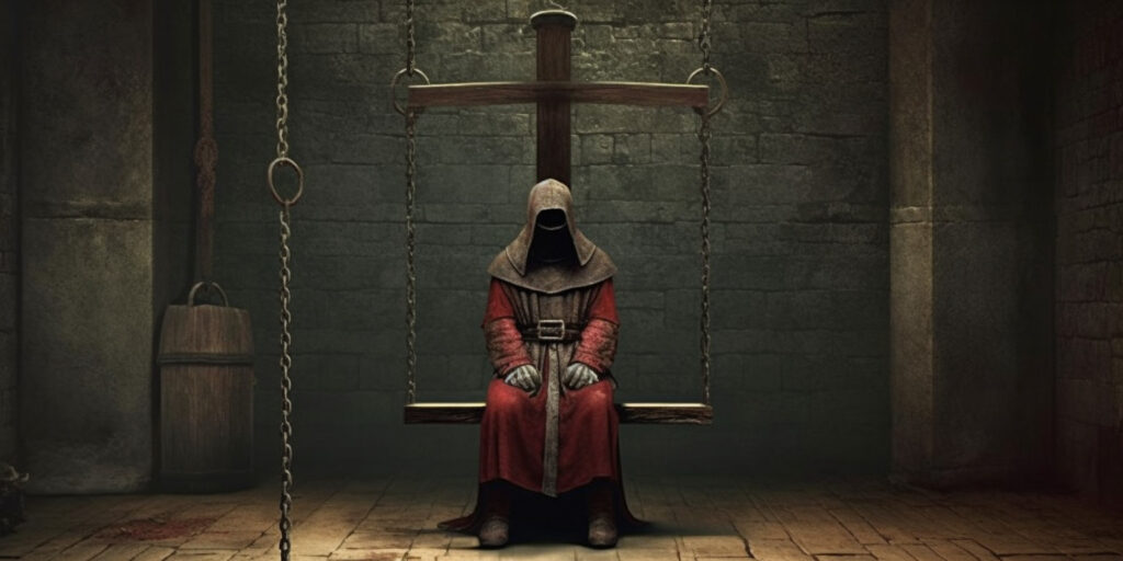What Was It Like to Be an Executioner in the Middle Ages?