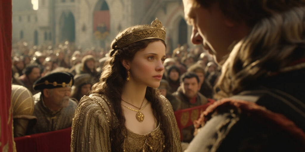 What Do Medieval Movies Get Wrong About Medieval Times?