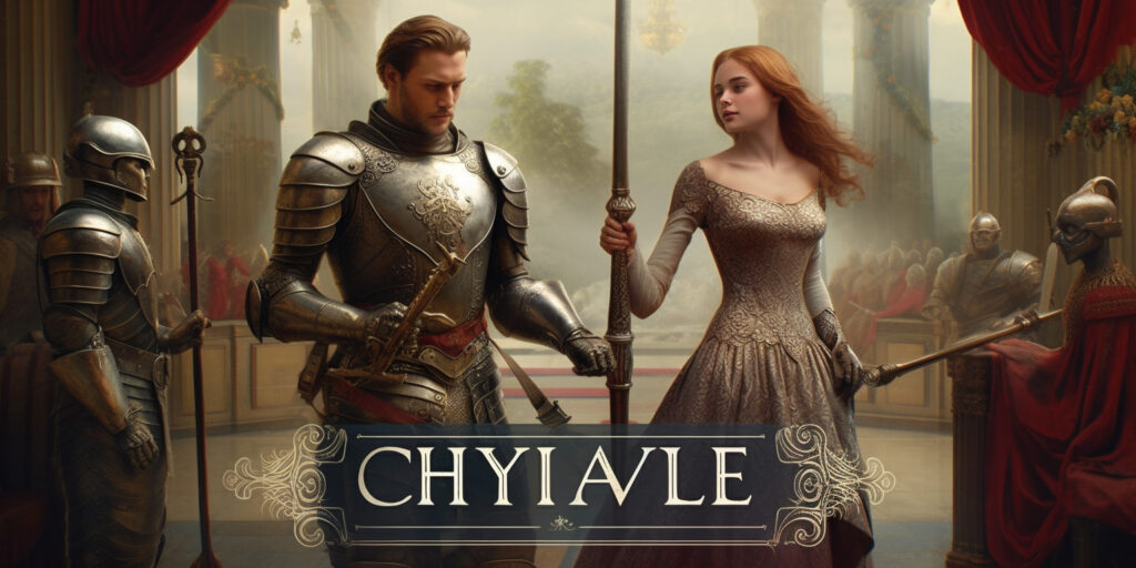 What Is The Code Of Chivalry?
