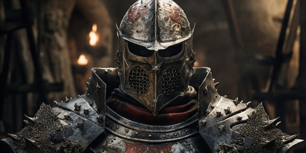 Who Was the Most Evil Knight?