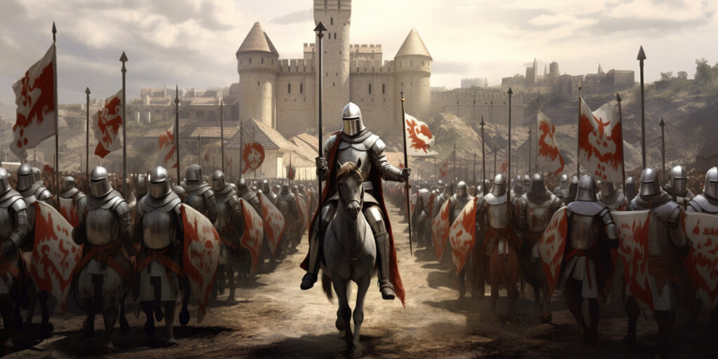 When Did the Knights Templar End?