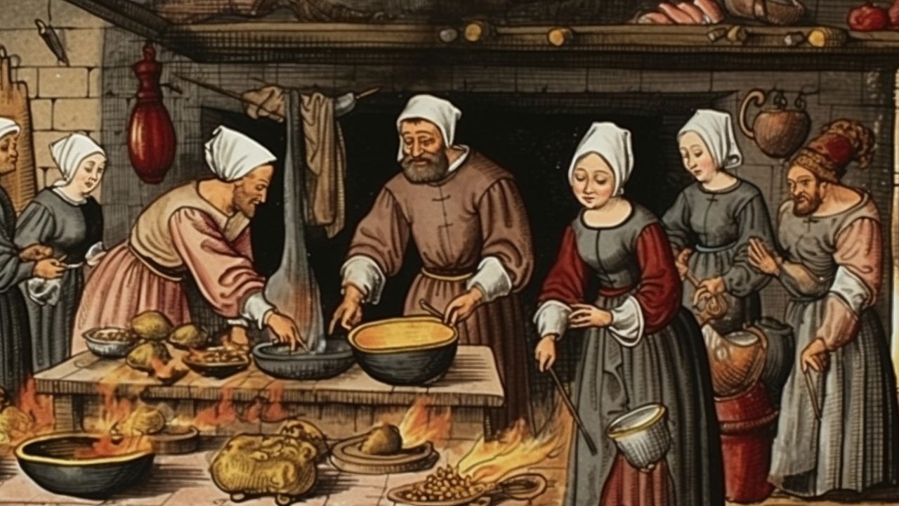 Cooking Through the Ages: A Timeline of Oven Inventions