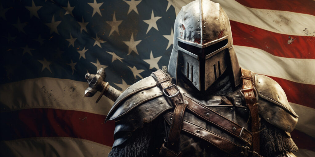 Did the Templars Go to America?