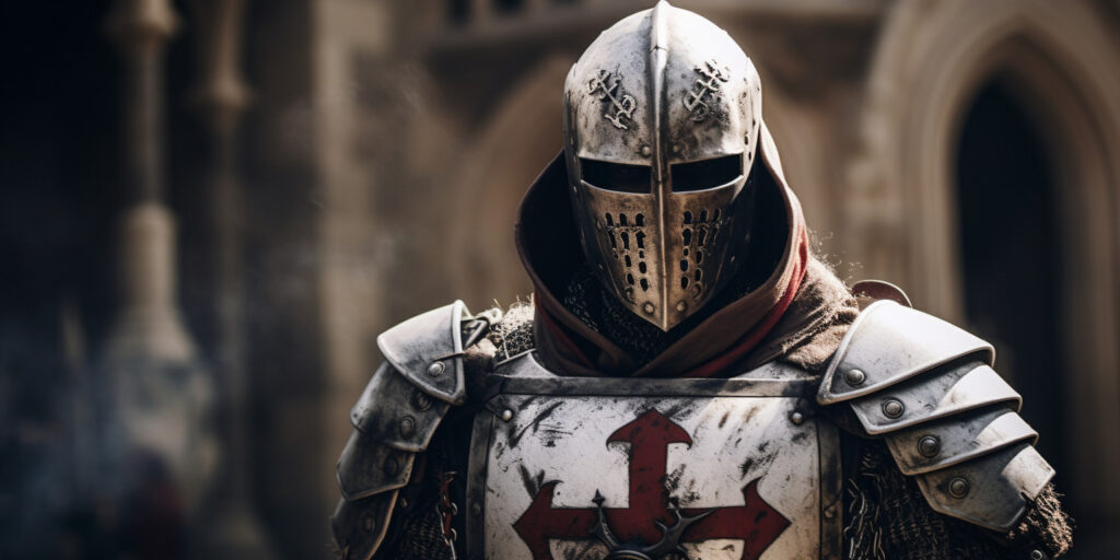 What Is the Templar Secret?