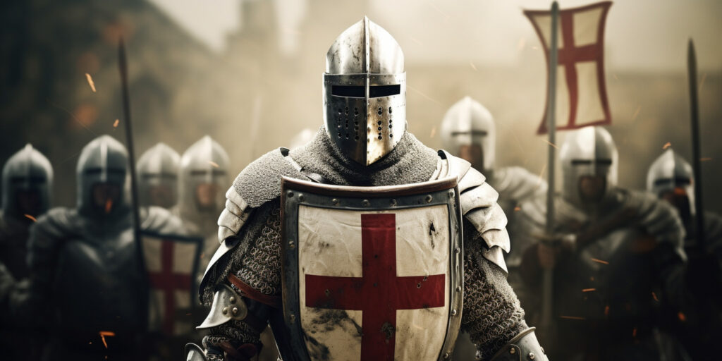 What Do Templars Want?
