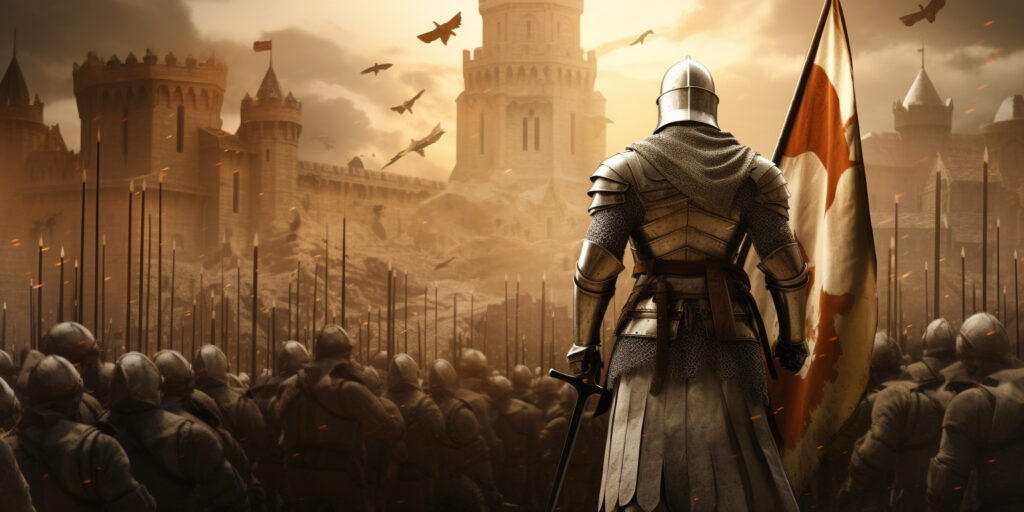 Where Did Knights Templar Start?