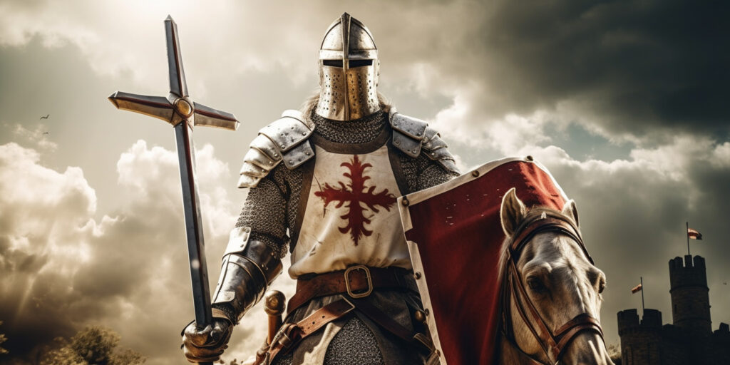 Why Were the Knights Templar So Wealthy?