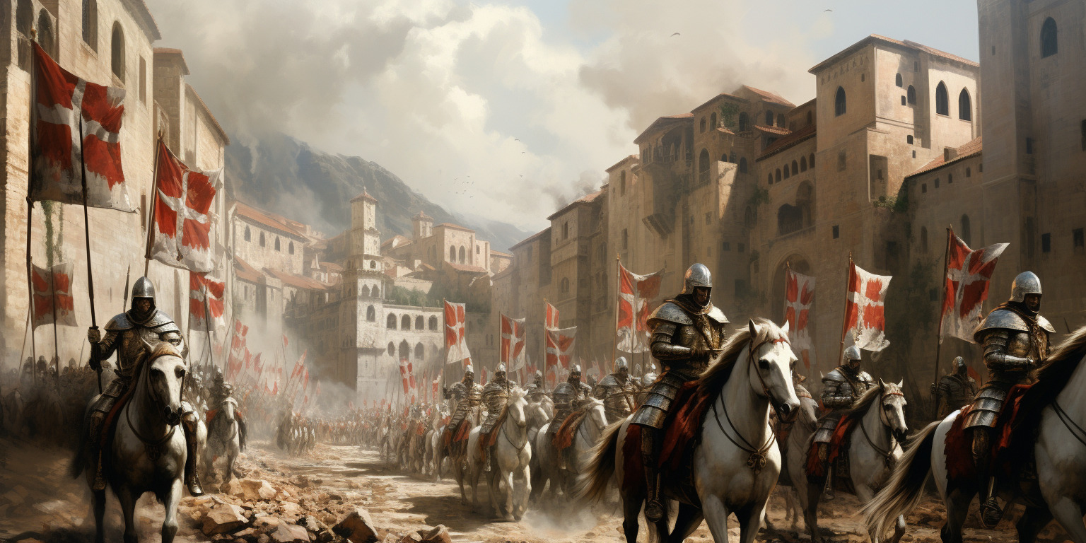 Were There Templars in Italy?