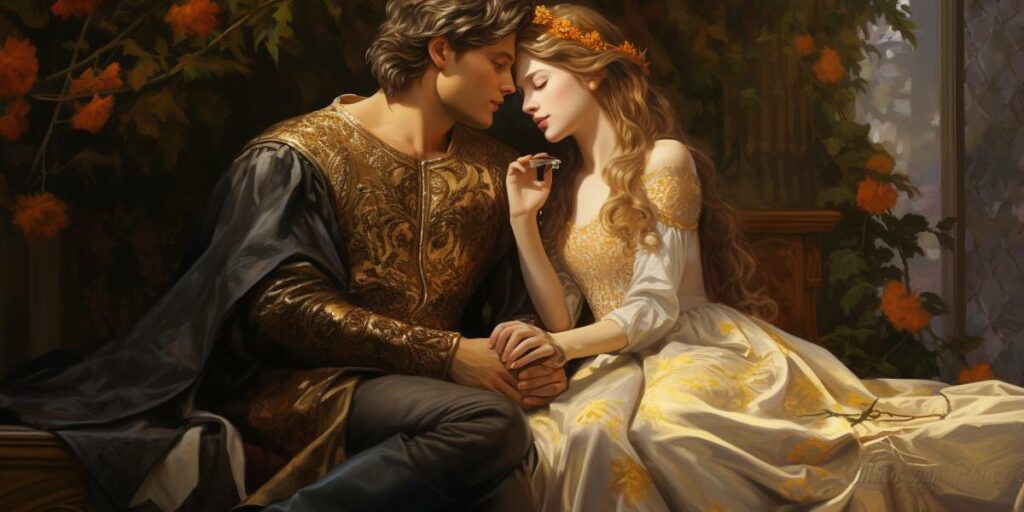 Courtly Love