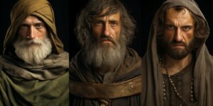 The Norman Legacy: Influential Figures of the Middle Ages