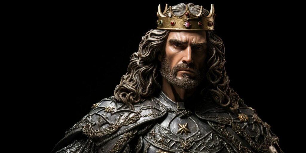 Sir Gawain: A Noble Knight of Arthurian Legend