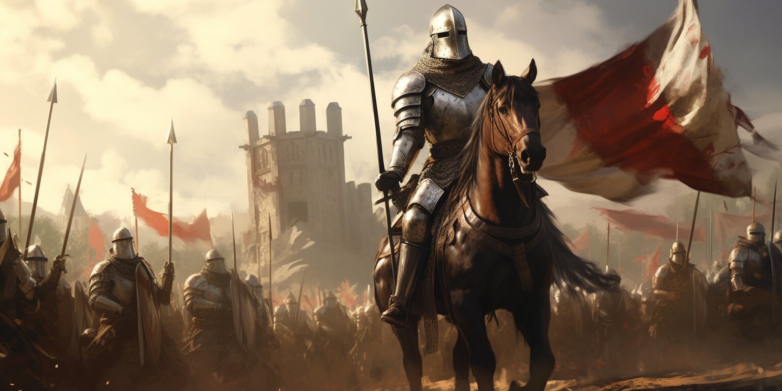 Medieval knight HD wallpapers | Pxfuel