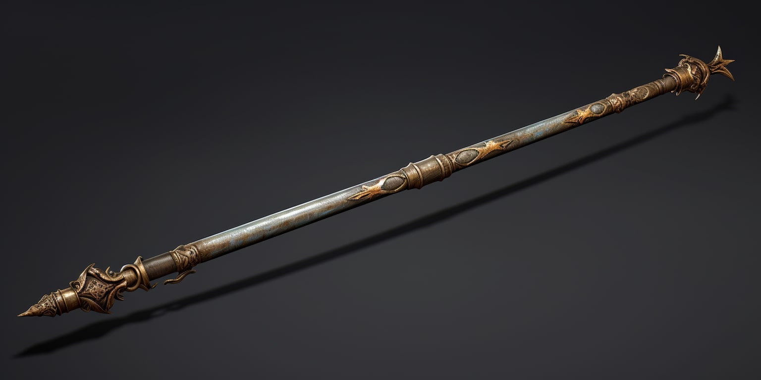 The Medieval Truncheon History and Significance of a Classic Weapon