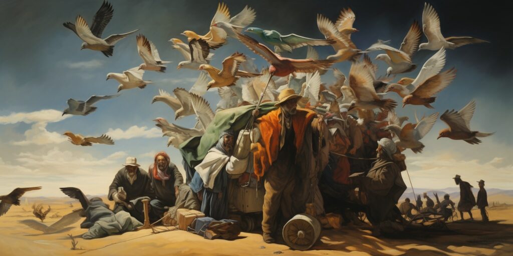migration period art