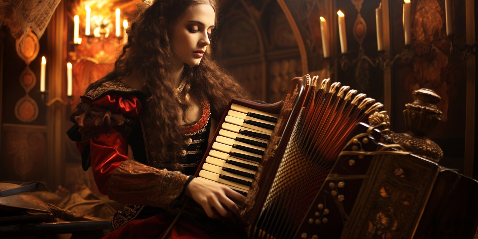 Tudor Music: The Soundtrack of a Royal Era -