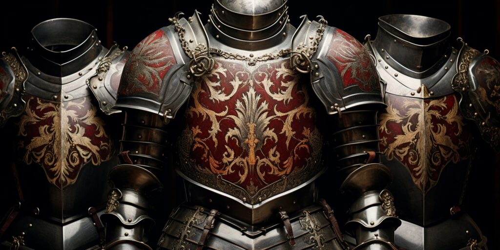 tudor_armor