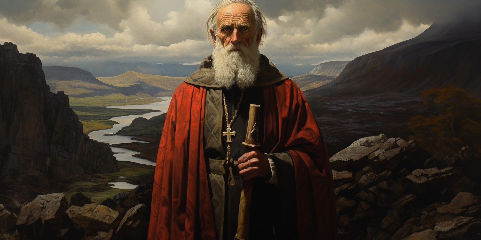 John Sage of Chillingham The Dark Tales and Legends