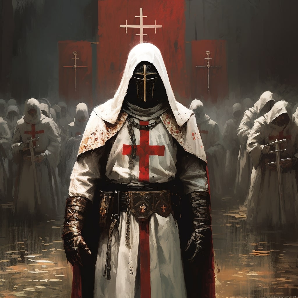 Templars in Popular Culture
