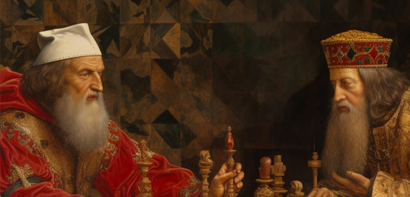 Chess Opening: The English Opening – Chess Chivalry