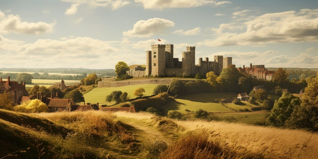 framlingham castle