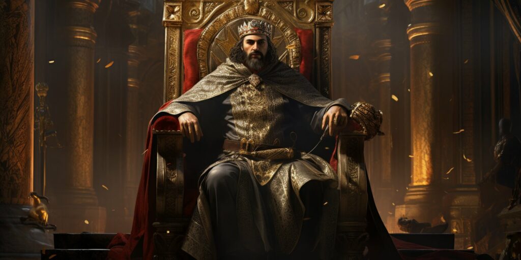 Guide to the Byzantine Empire Emperors - A Historic Journey