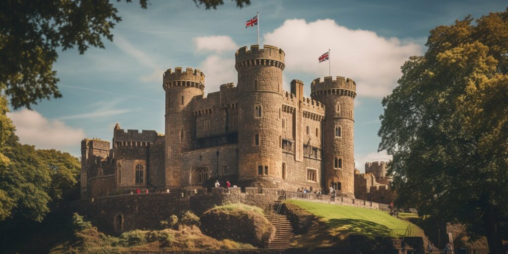 Uncover the Fascinating Cardiff Castle History