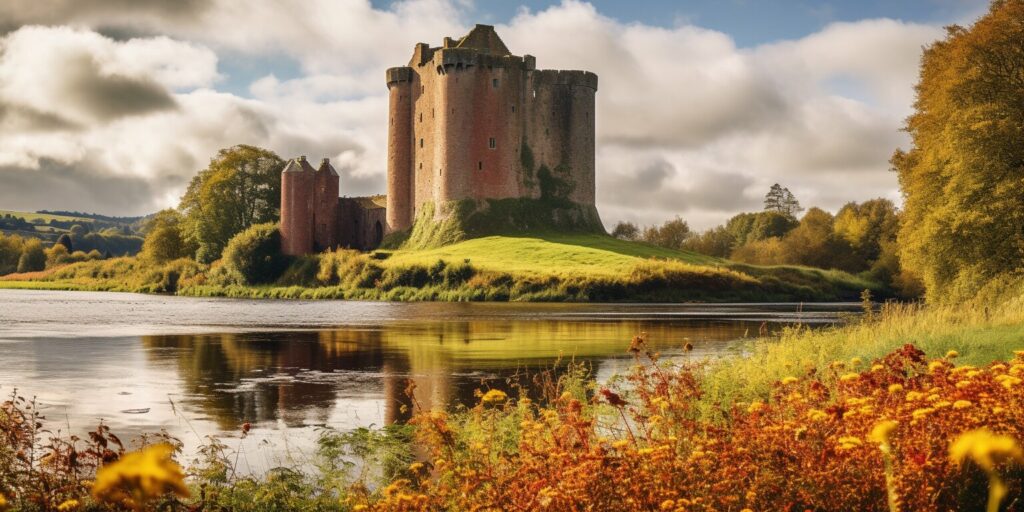 Doune Castle: Uncover its Game of Thrones Secrets