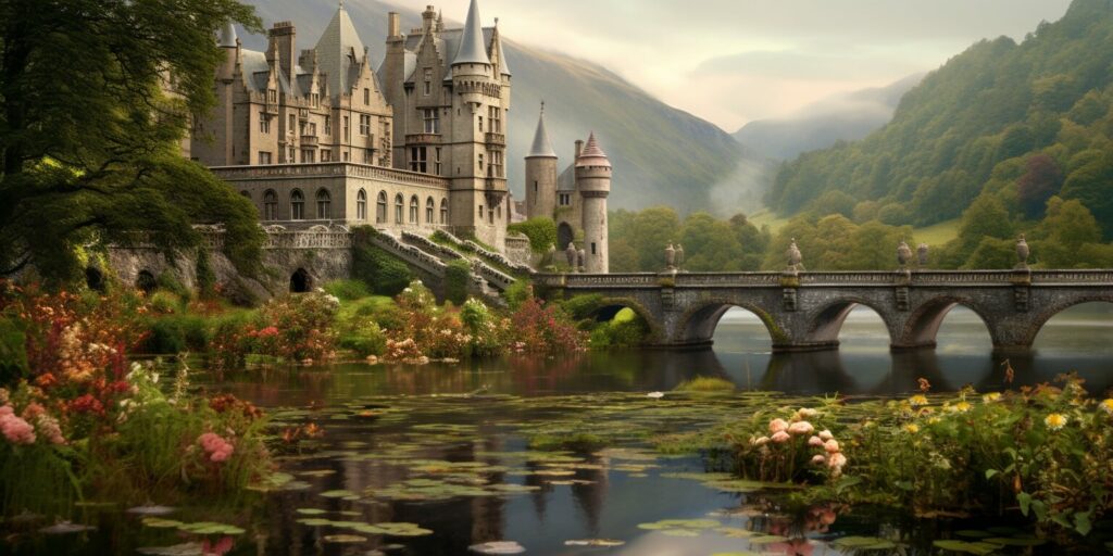Enchanting Castles for Weddings in Scotland – Where Dreams Come True!