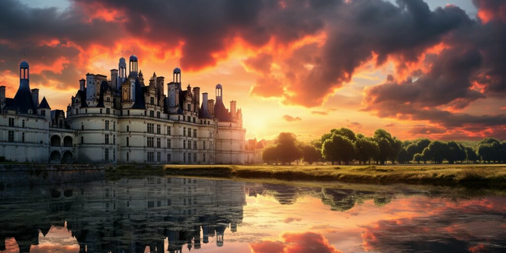 Explore the Majestic Chateau de Chambord: Tour Guide & Tips