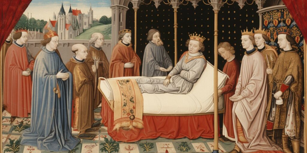Exploring Henry VI Illness: The Mystery Behind His Health