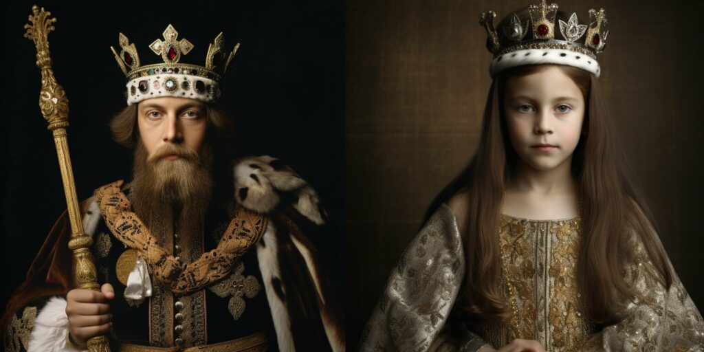 Meet King Edward III Children: Royal Dynasty Explained