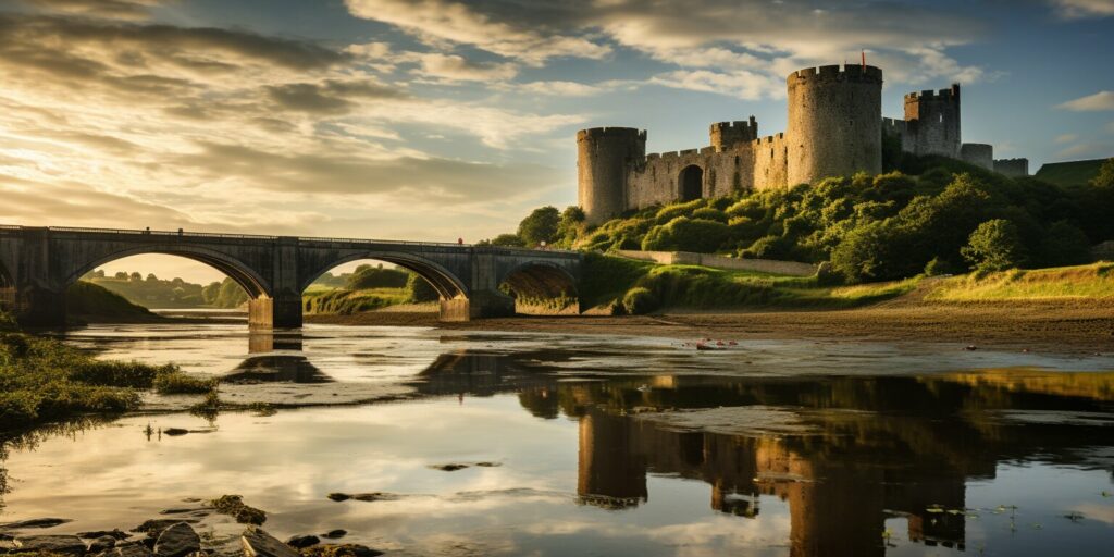 Discover Pembroke Castles: A Gateway to Enthralling History