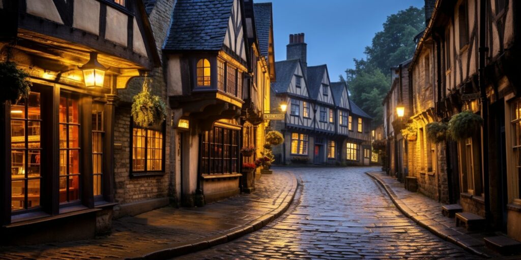 Explore Top Medieval Towns in England to Visit Today!
